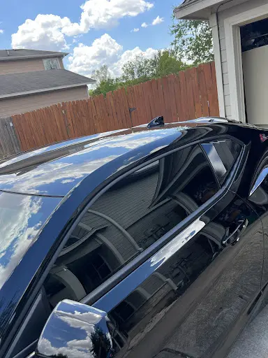 G1 Window Tinting - Hudson Bend