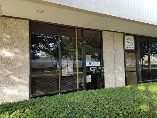 Global Maintenance Services