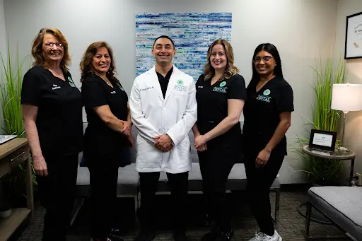 Highland West Dental Care