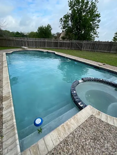 Horizon Pool Services