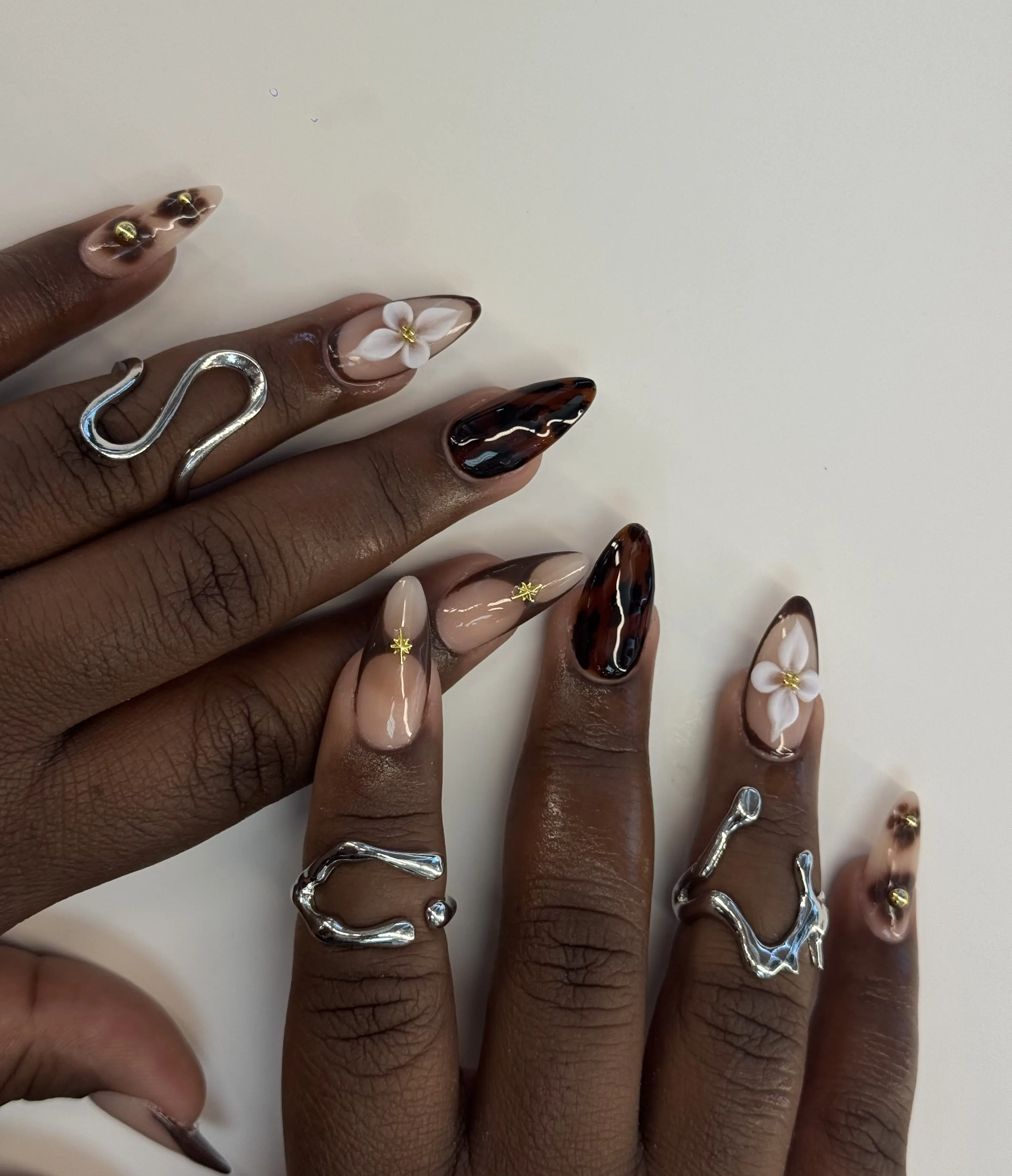 M N Nails & Spa(New Management)