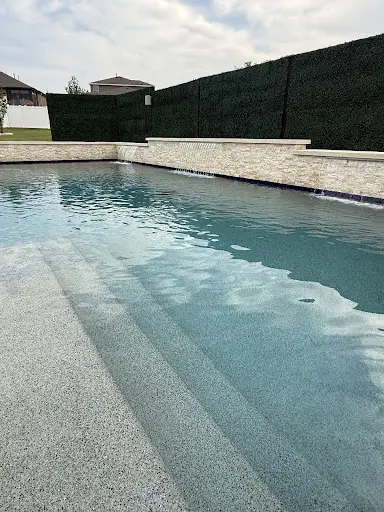 McTarga Pools Leak Detection Austin, Texas - Pool Repairs & Remodeling Services
