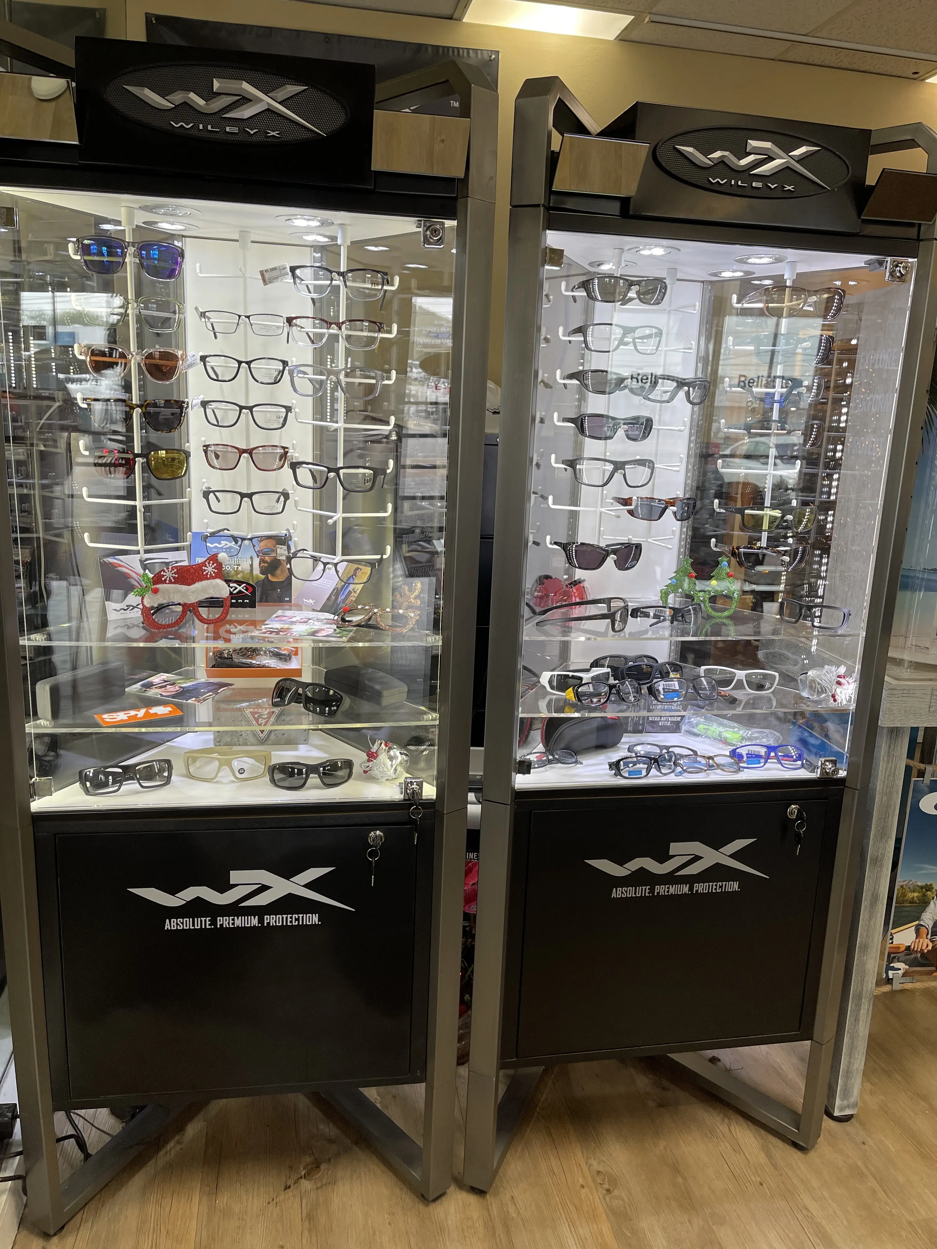 Reliable Optical Inc.