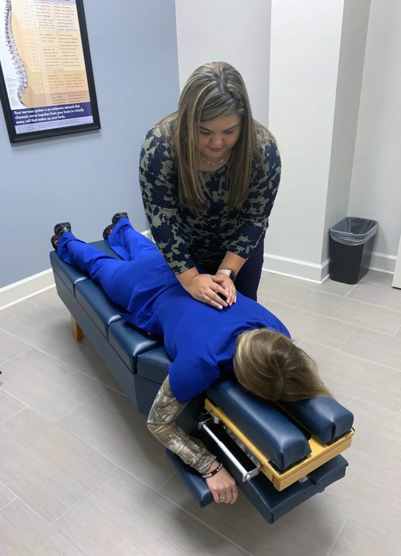Seaside Chiropractic