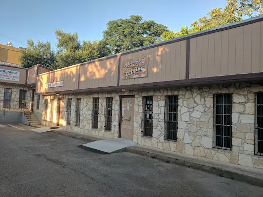 Shades of Gray Dermagraphics