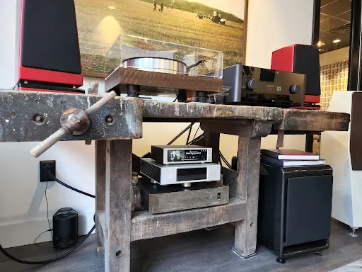 Sound Sanctuary Austin