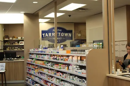 Tarrytown Pharmacy