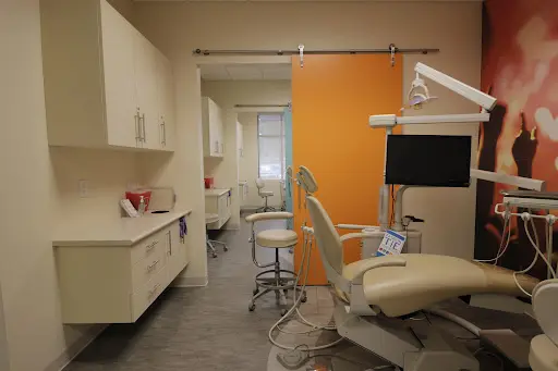 Trails Dental Group and Orthodontics