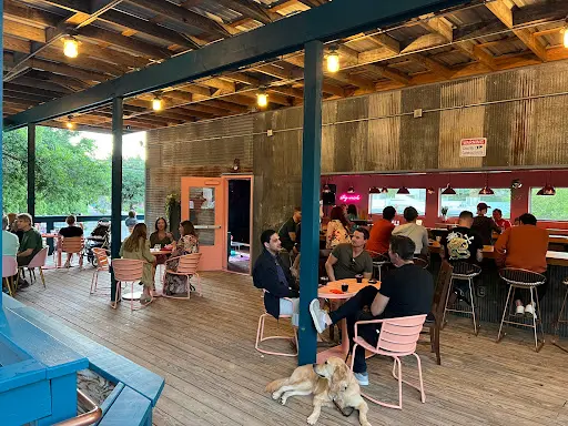 Wanderlust Wine Co. - Barton Springs