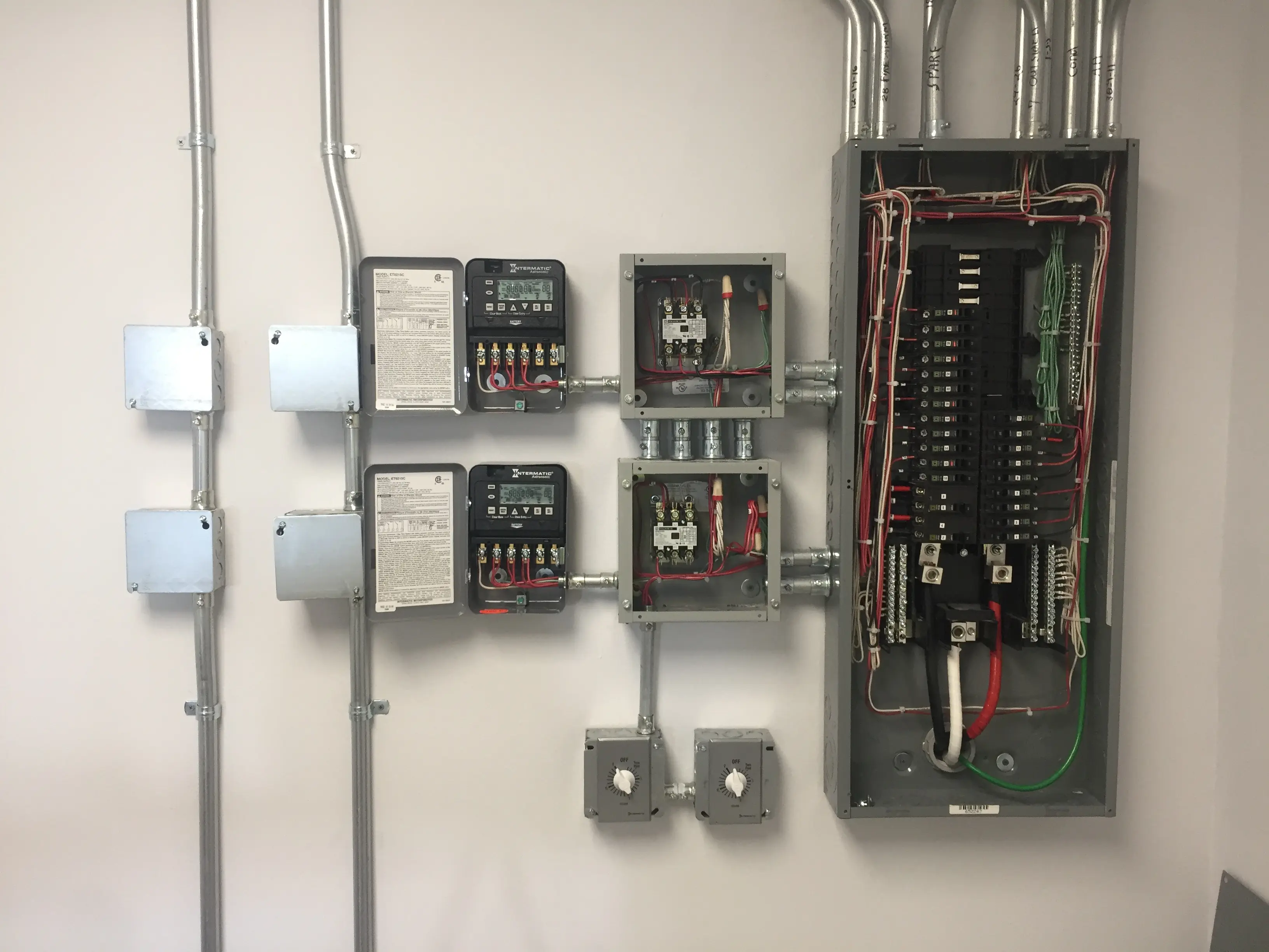 Your Electric Co., Inc.