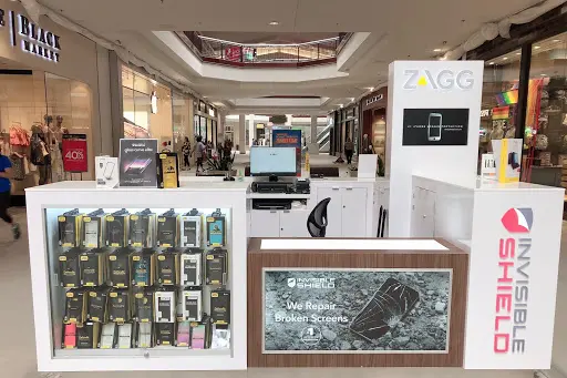 ZAGG Barton Creek Mall