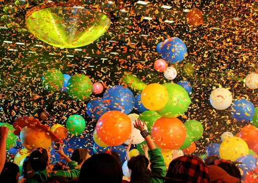 Zanzibar! Multimedia