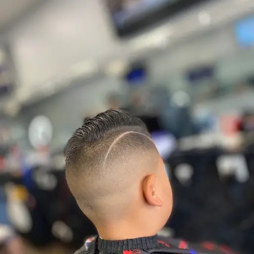 Cactus Barbershop