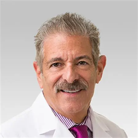 Geoffery Engel, MD