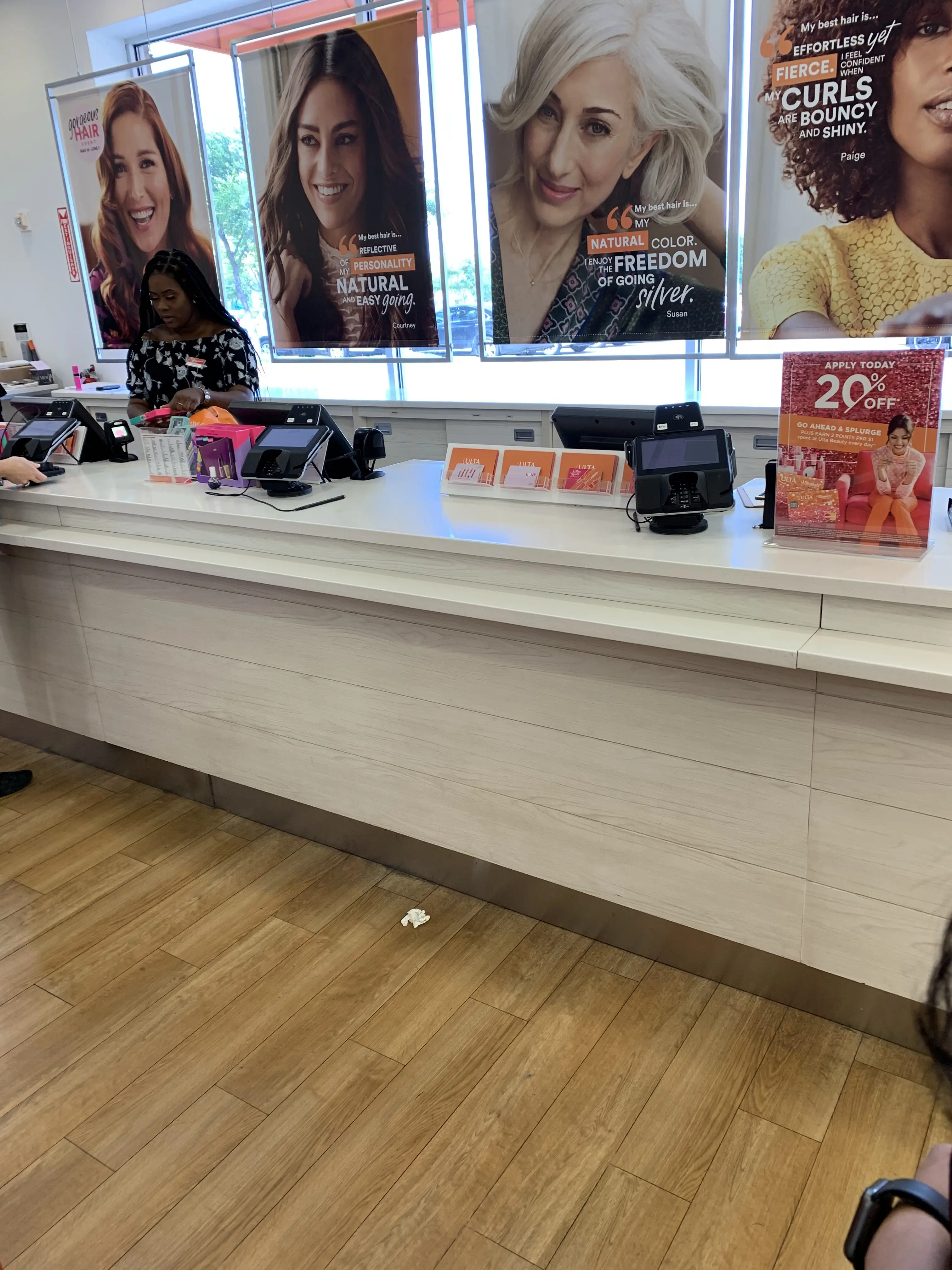 Ulta Beauty