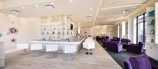 Uptown Hair Salon & Blow Dry Bar Vintage Park
