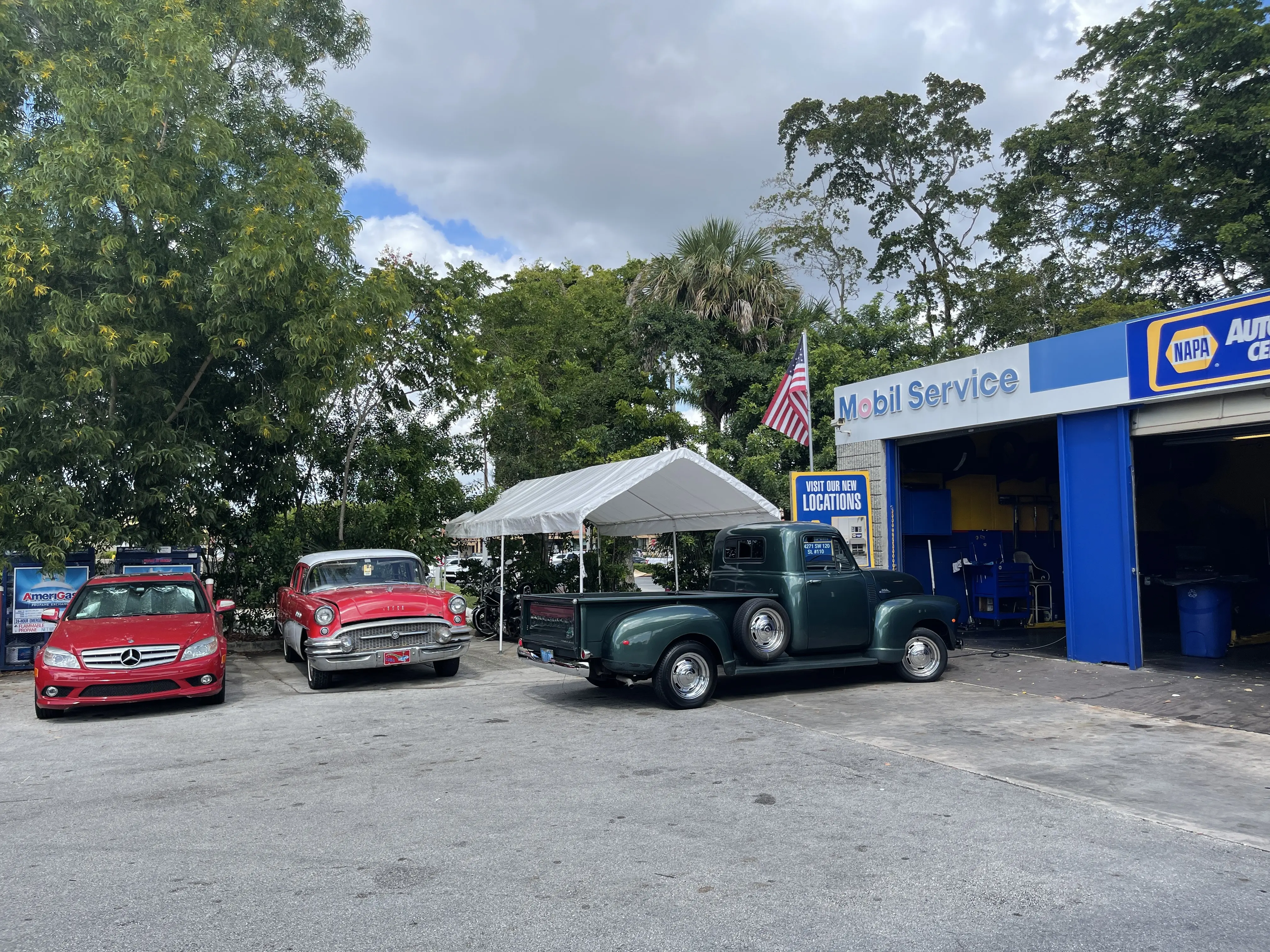Miami Auto Care Center