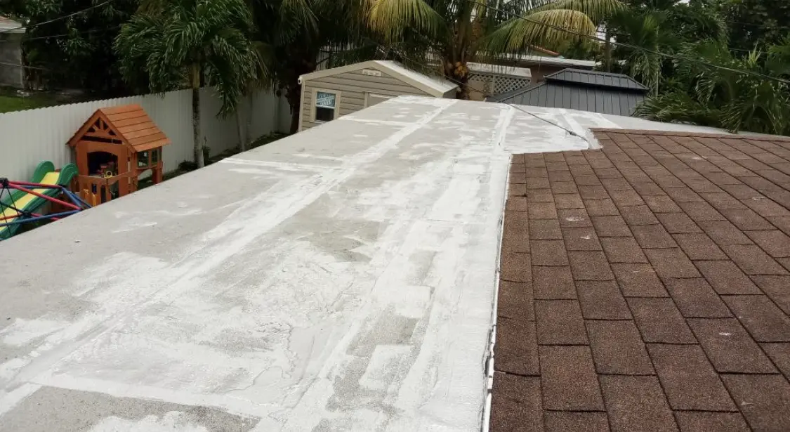Contrera Roofing Corporation
