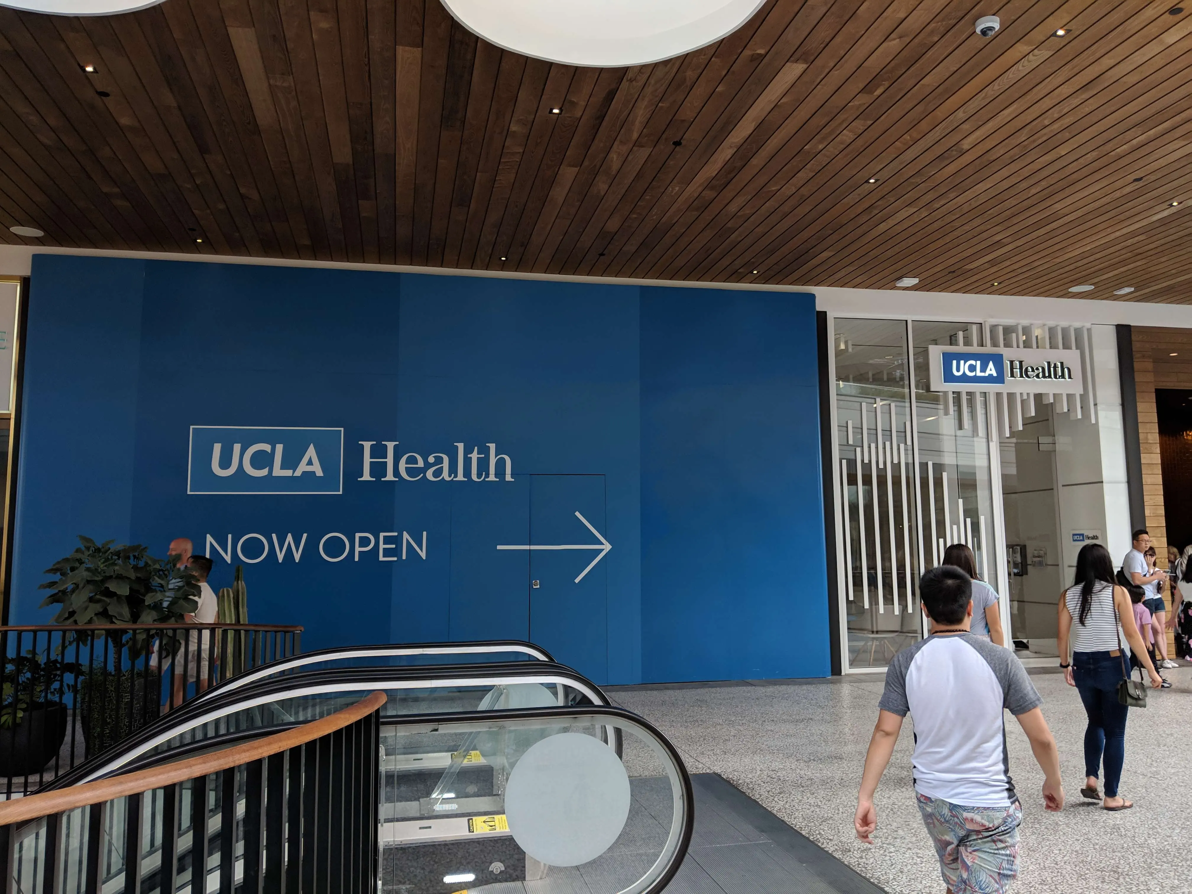UCLA Health Century City Primary & Specialty Care