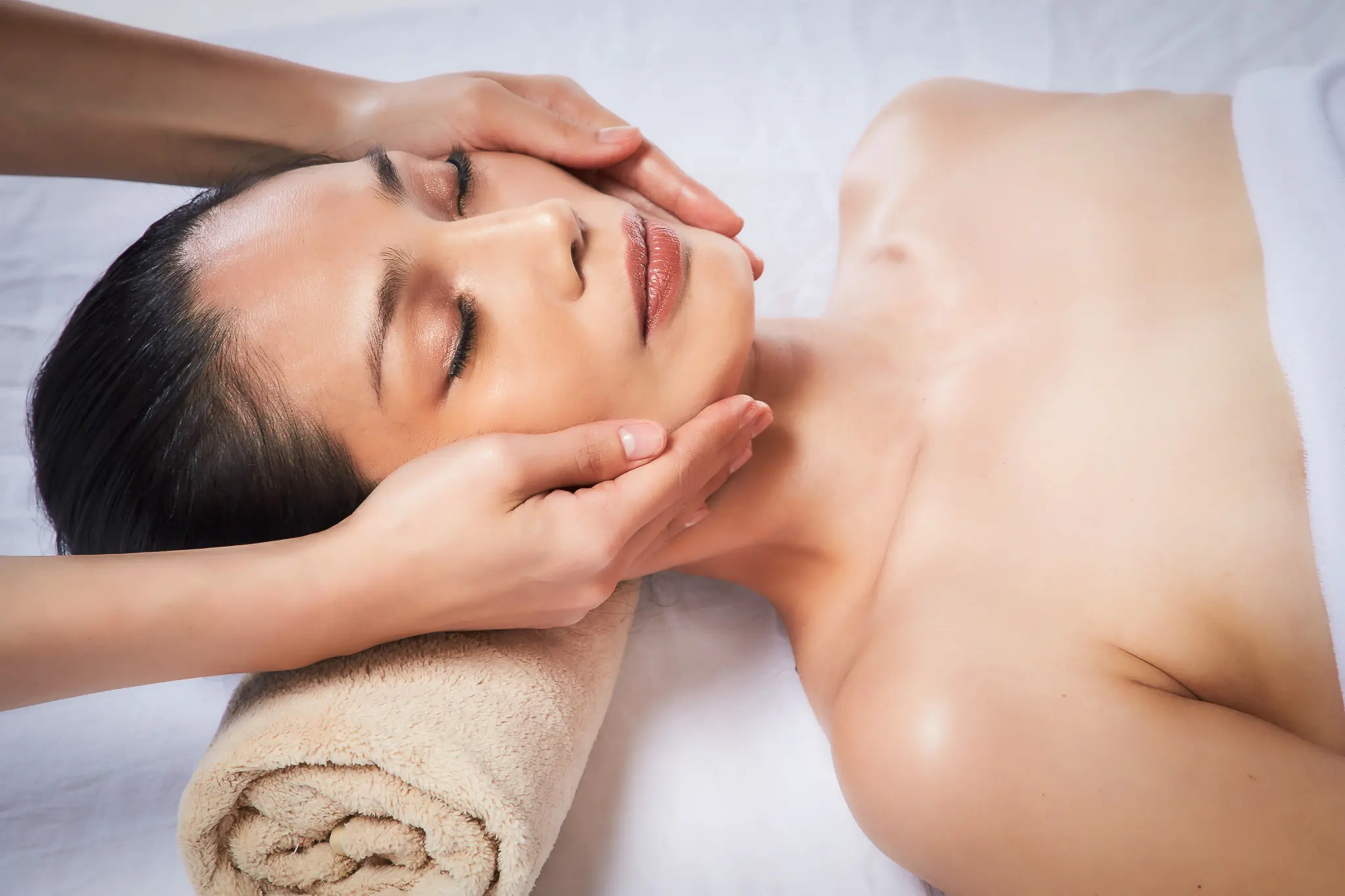 Thai Classic Massage