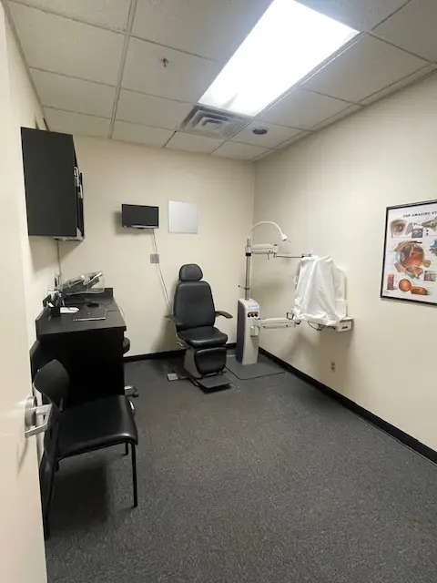 Marzec Eye Care