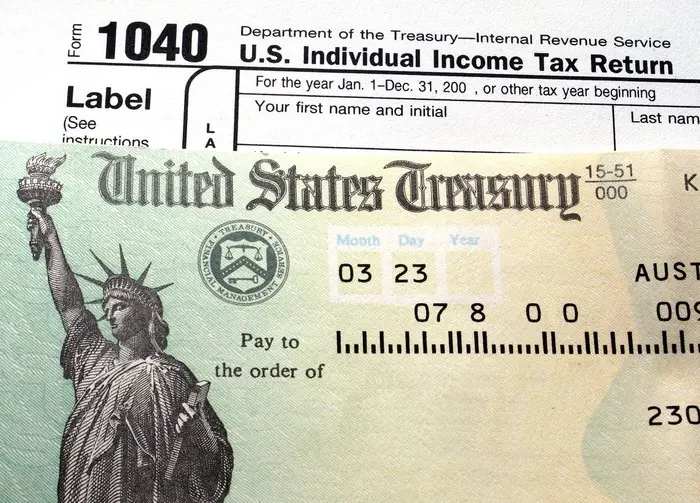 Delgado Tax Services
