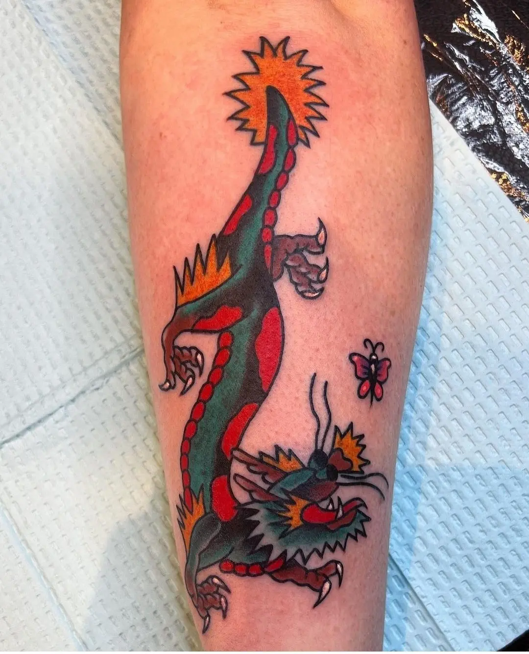 Family Tattoo