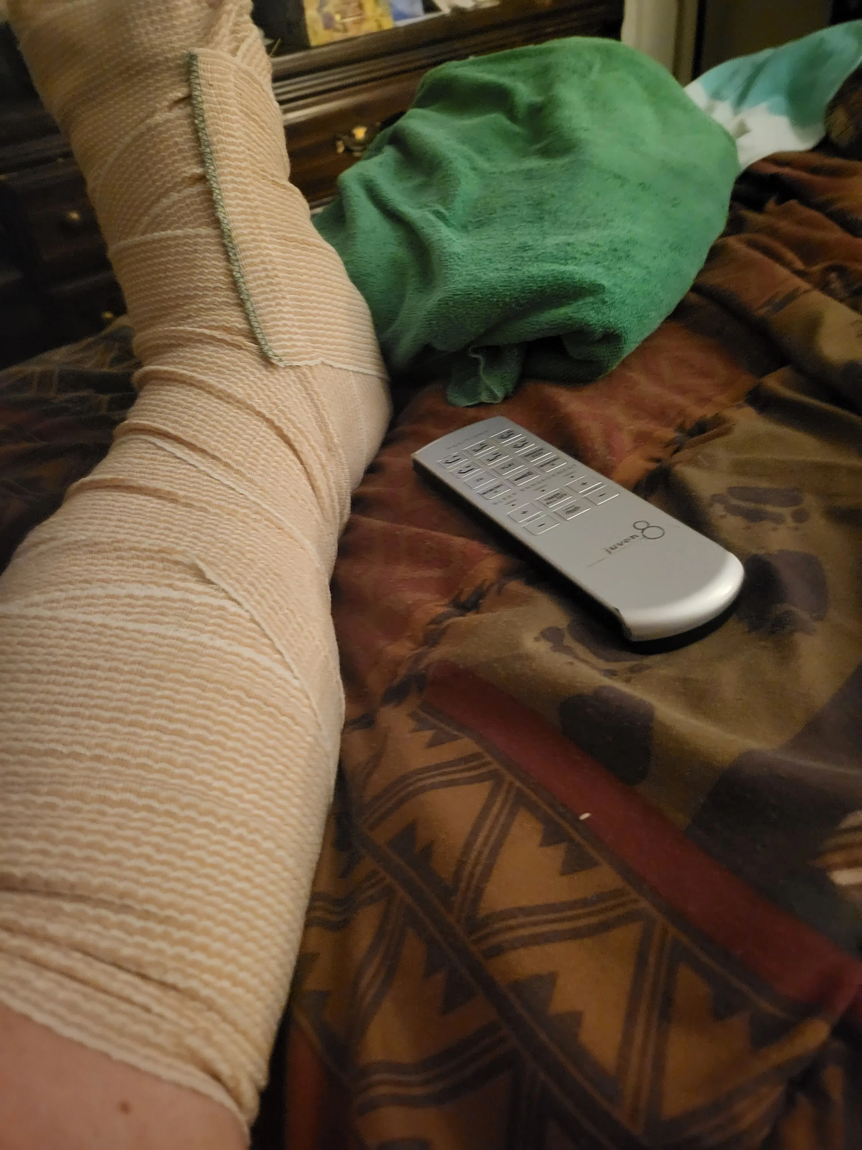 Precision Podiatry