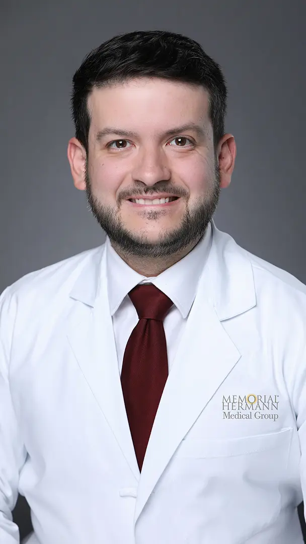 Luis Dlouhy MD