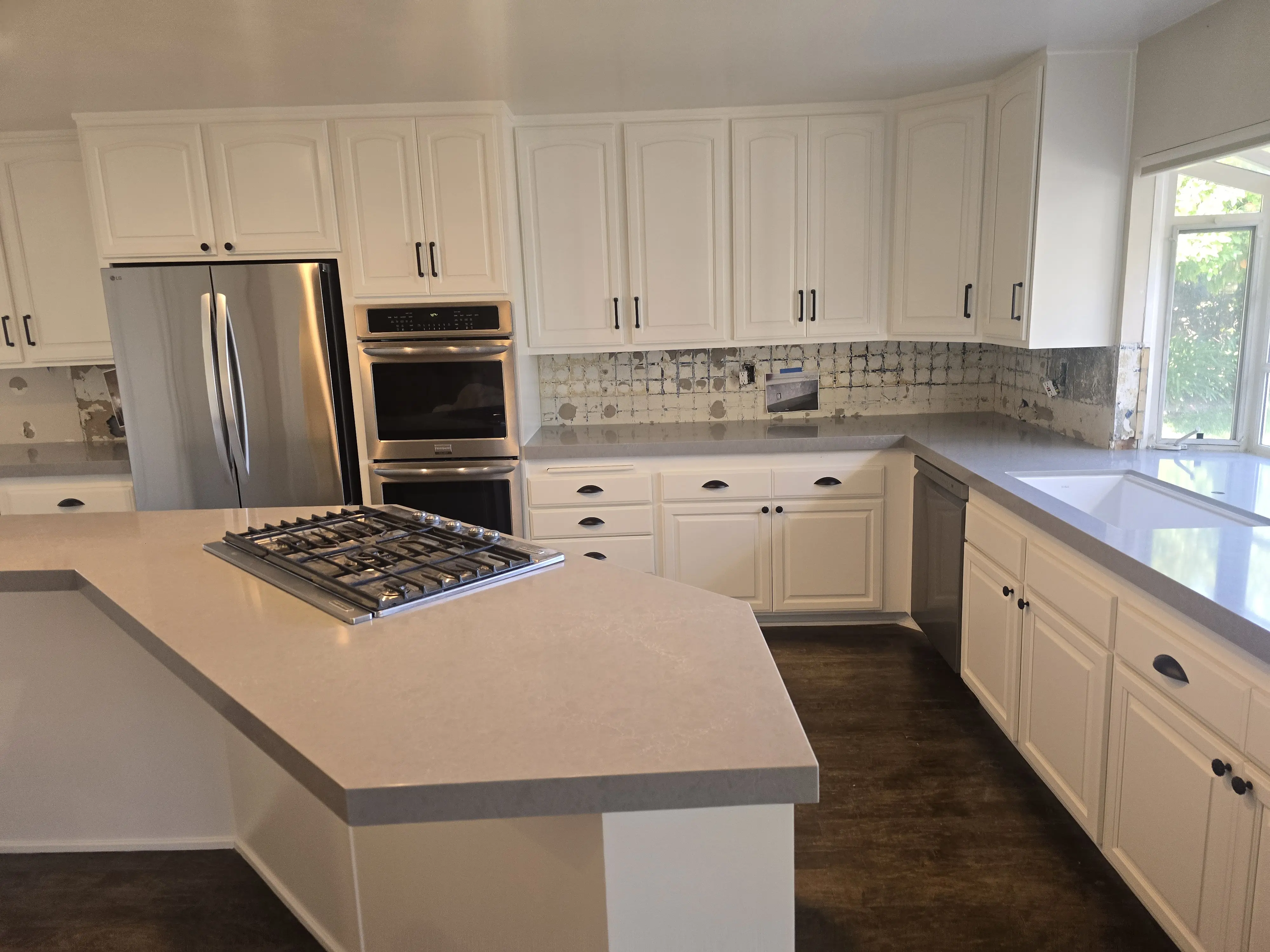 Cabinet Refresh
