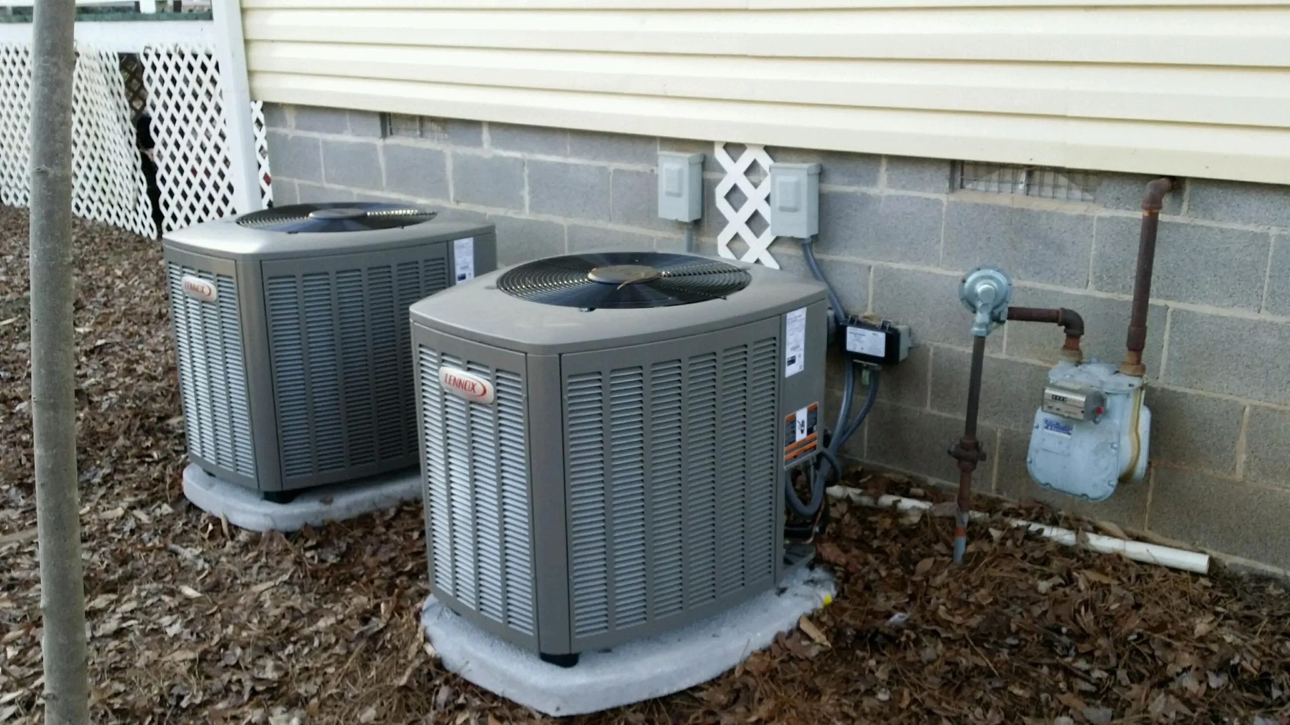 Comfort Monster Heating & Air