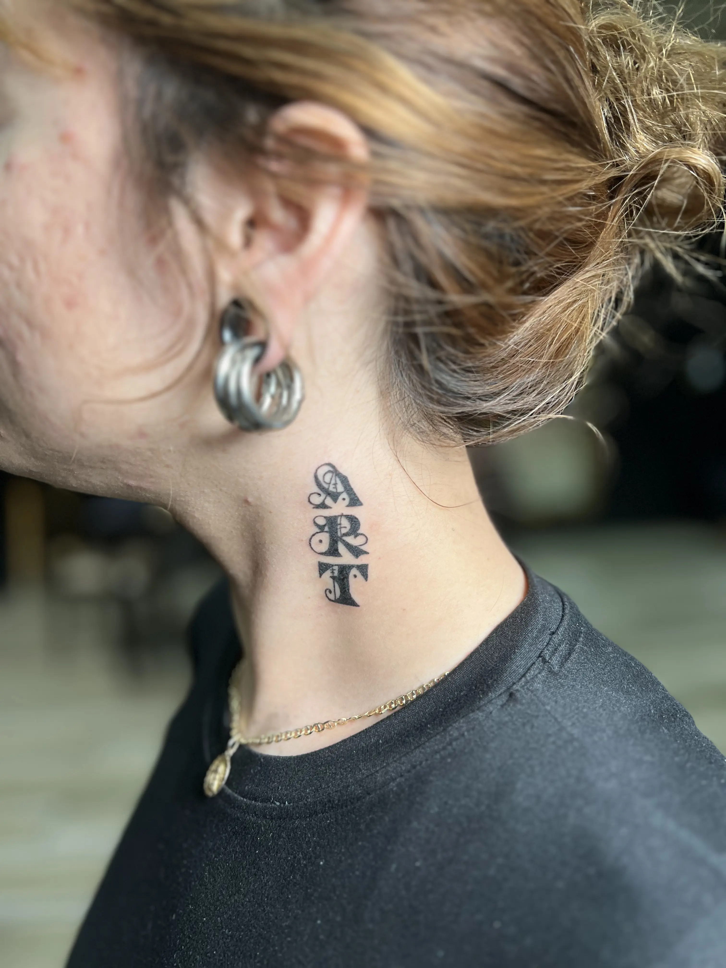 Lucky 7s Tattoo Shop LV