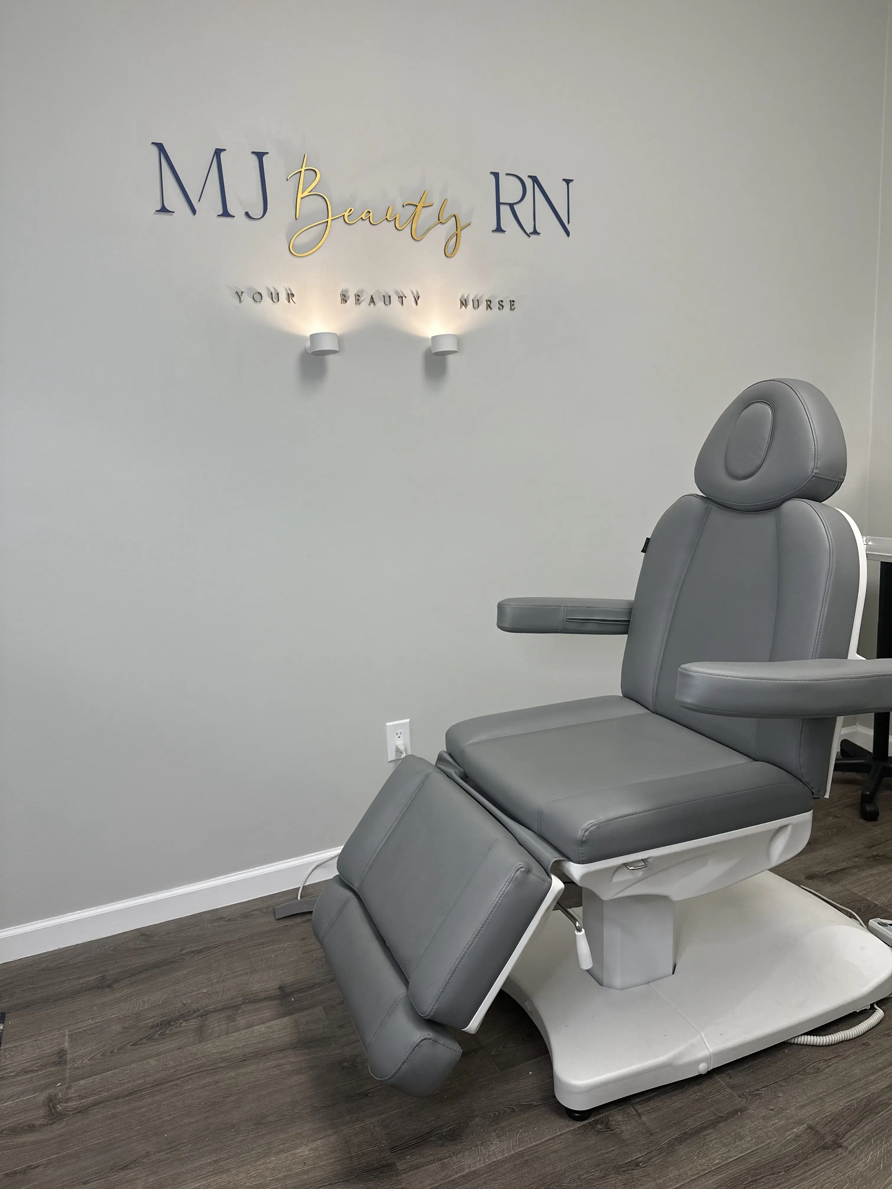 MJBEAUTYRN SCULPTAZ MedSpa
