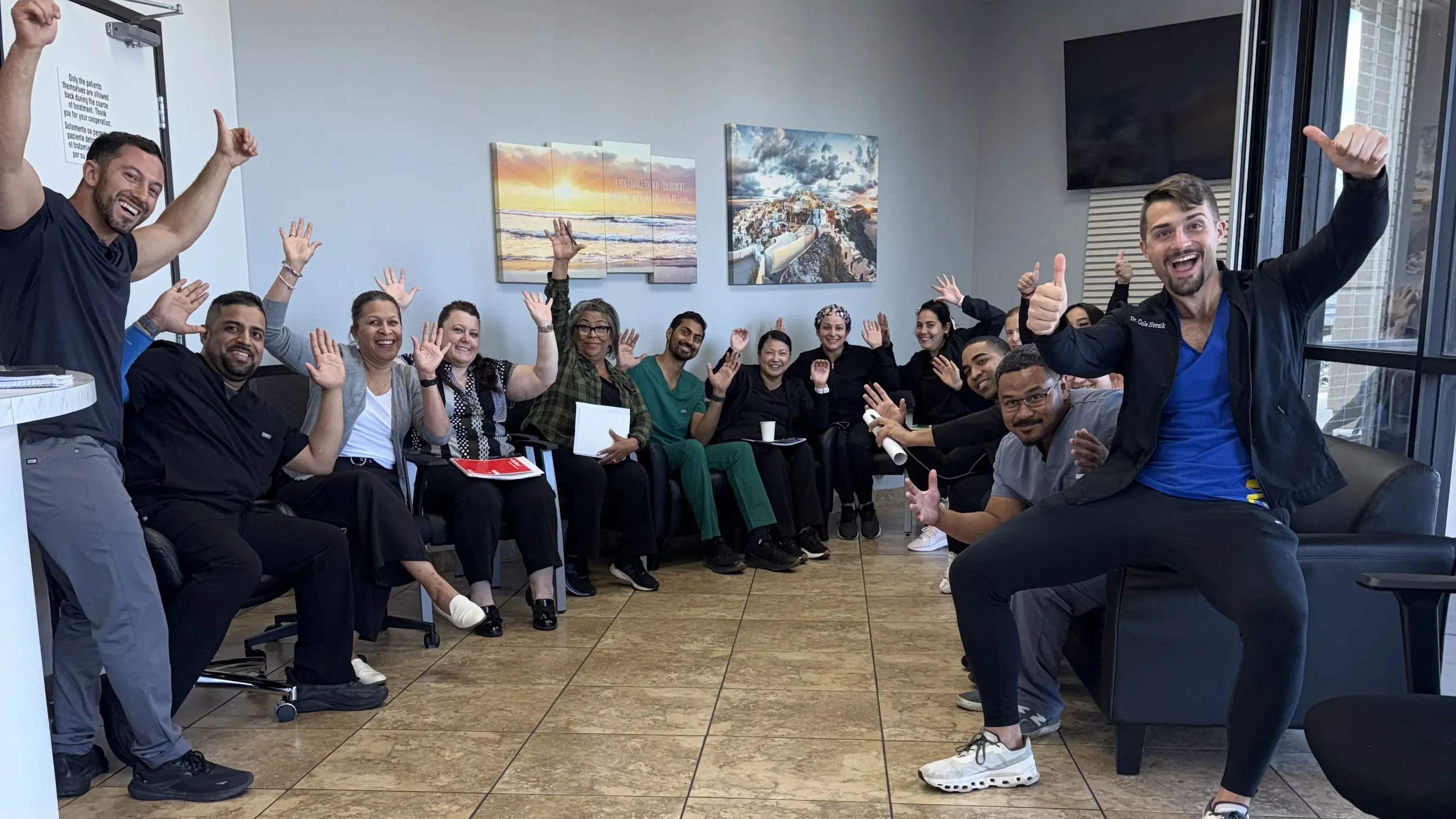Smile Más Dental - Boulder Highway