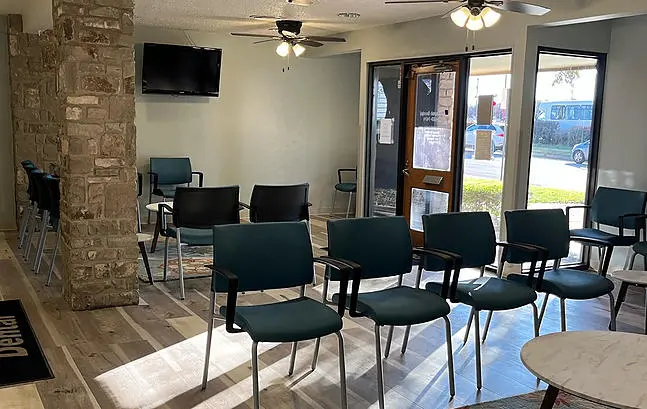 Monarch Dental & Orthodontics - San Antonio, TX (San Antonio International Airport Vicinity)