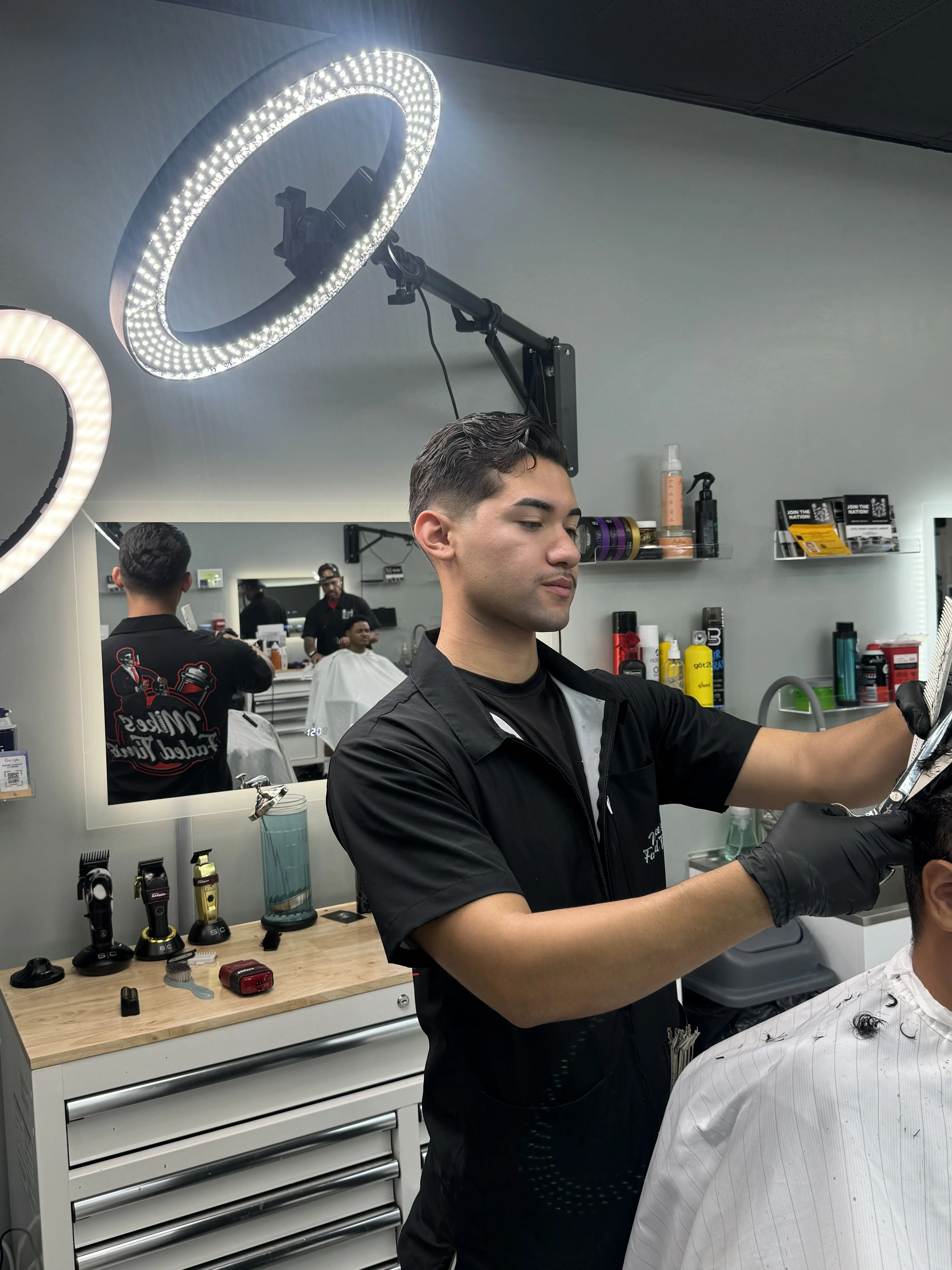 Barbershop