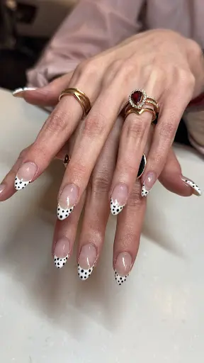 Nails by Bobbie