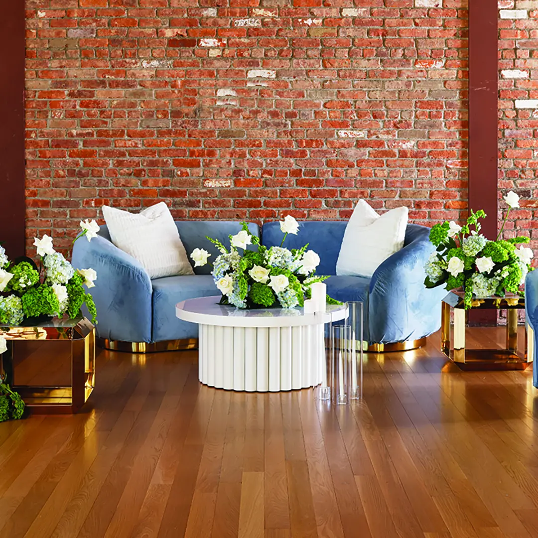 Party Rental Ltd.
