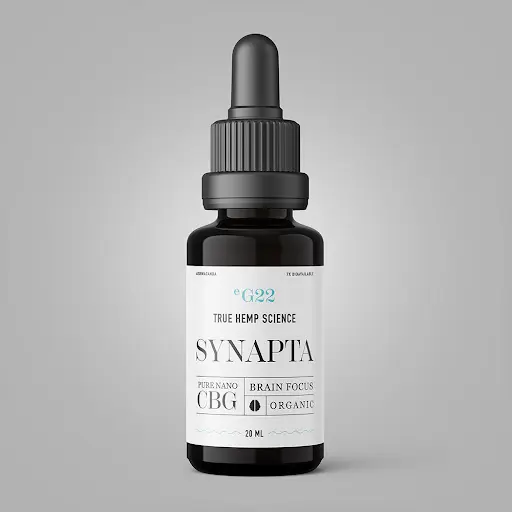 True Hemp Science CBD