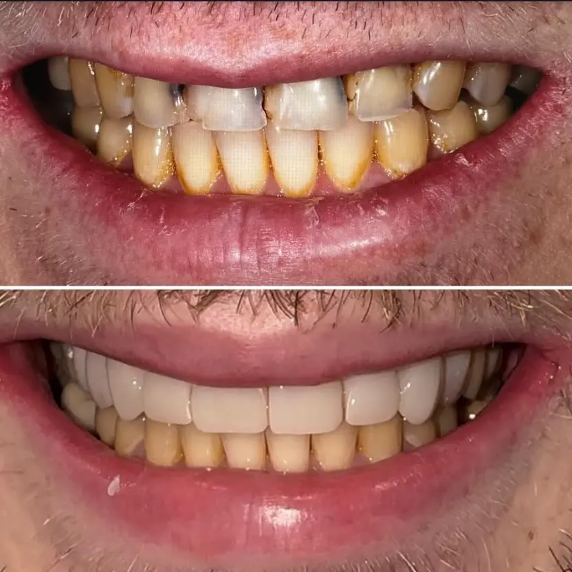 Cambridge Dental Office