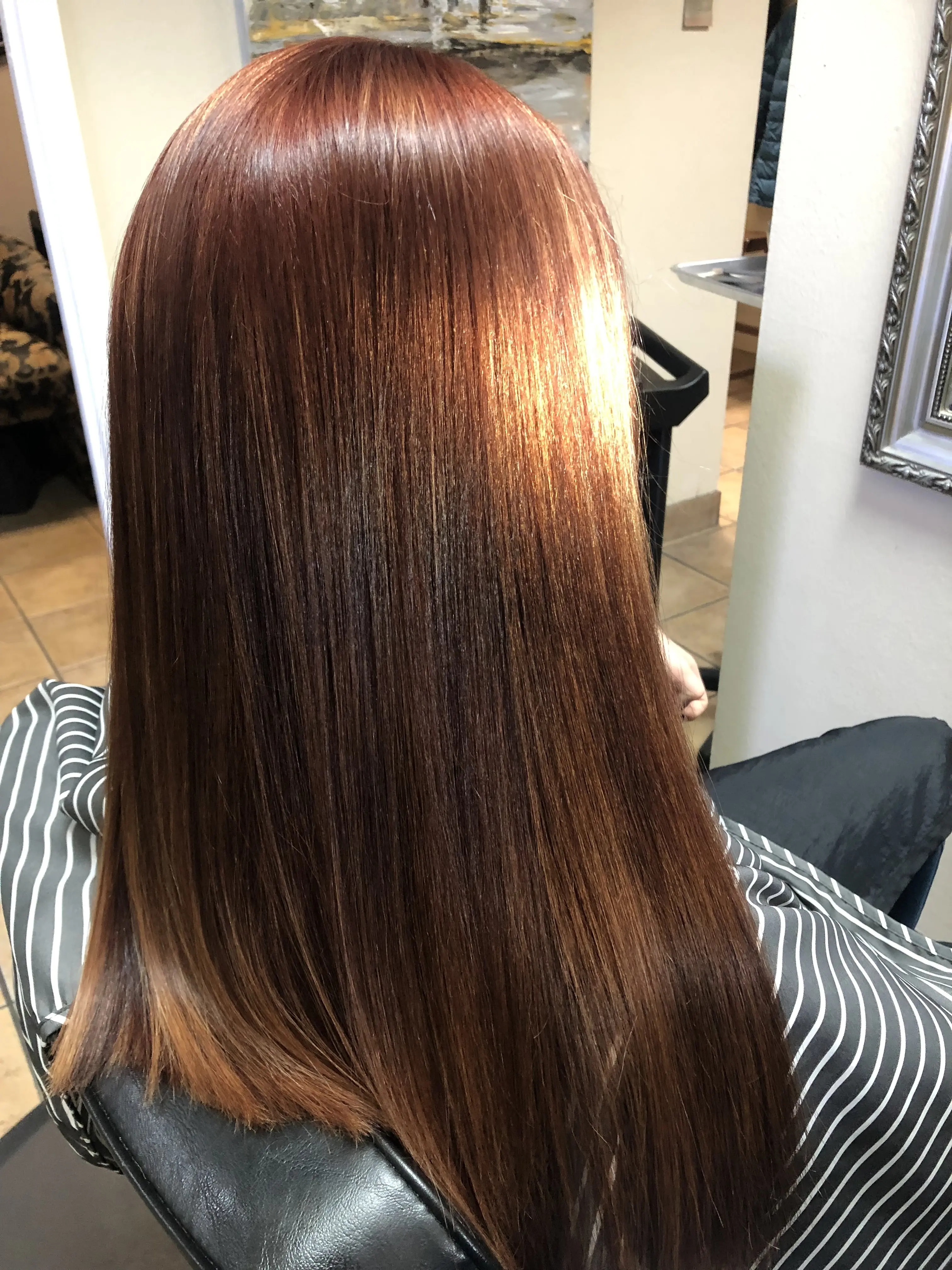 Elements Salon