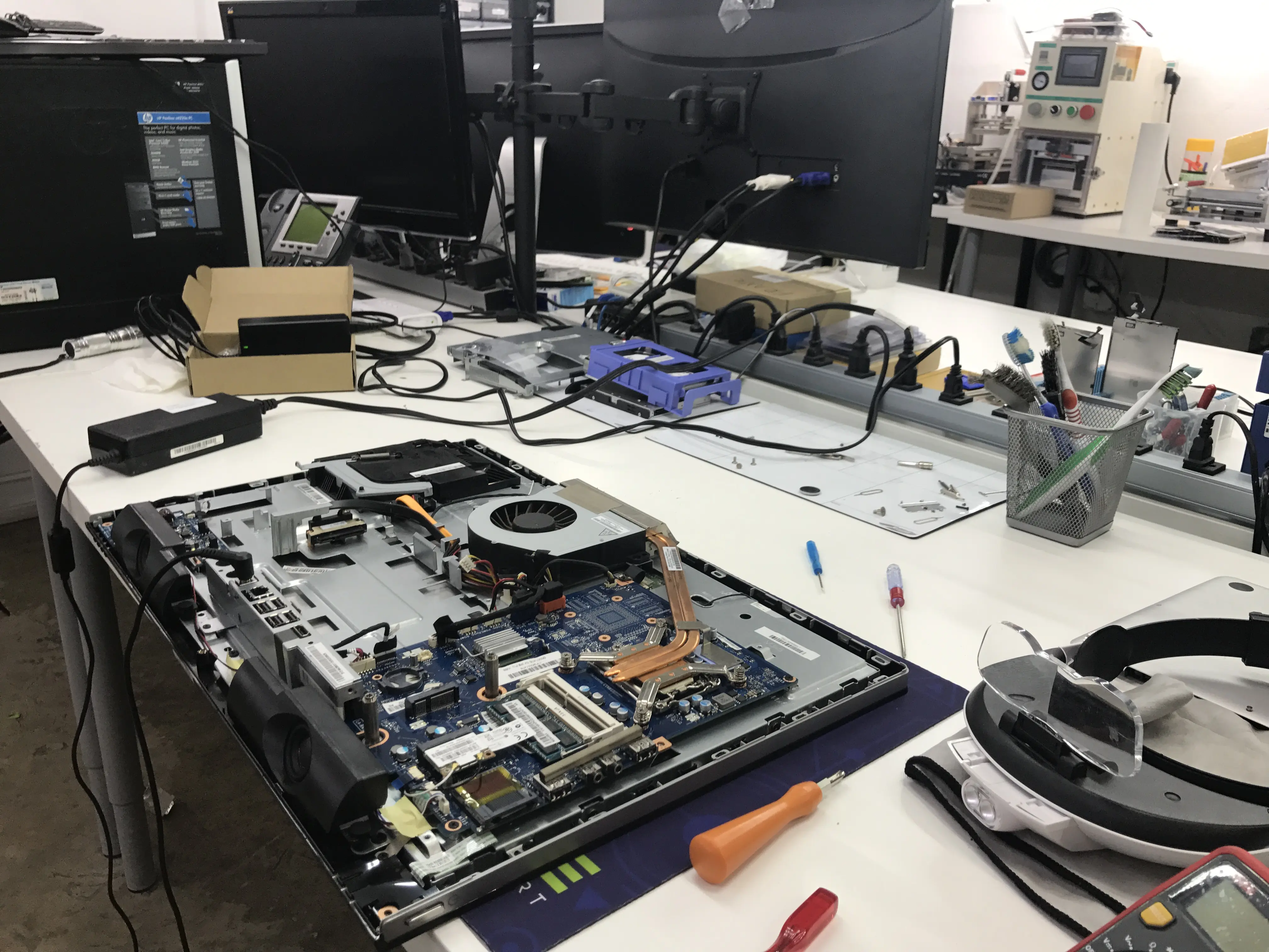 Prime Tech Support