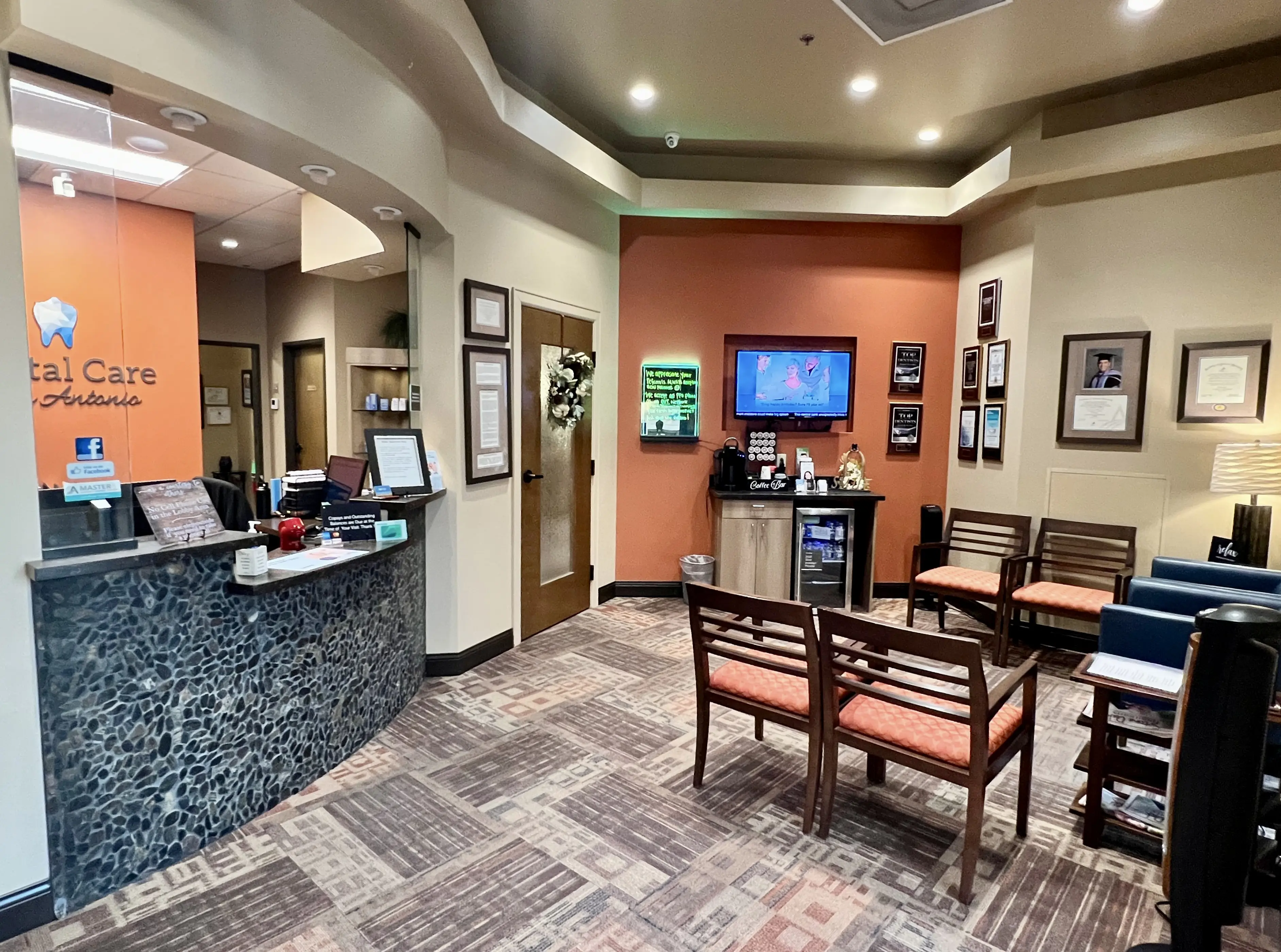 Dental Care of San Antonio