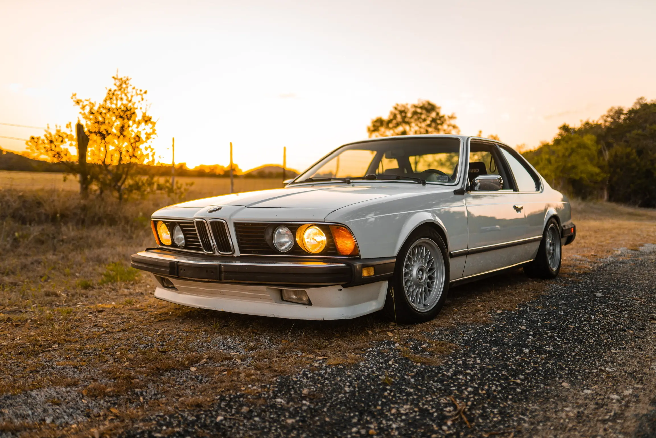 Garage Adventures