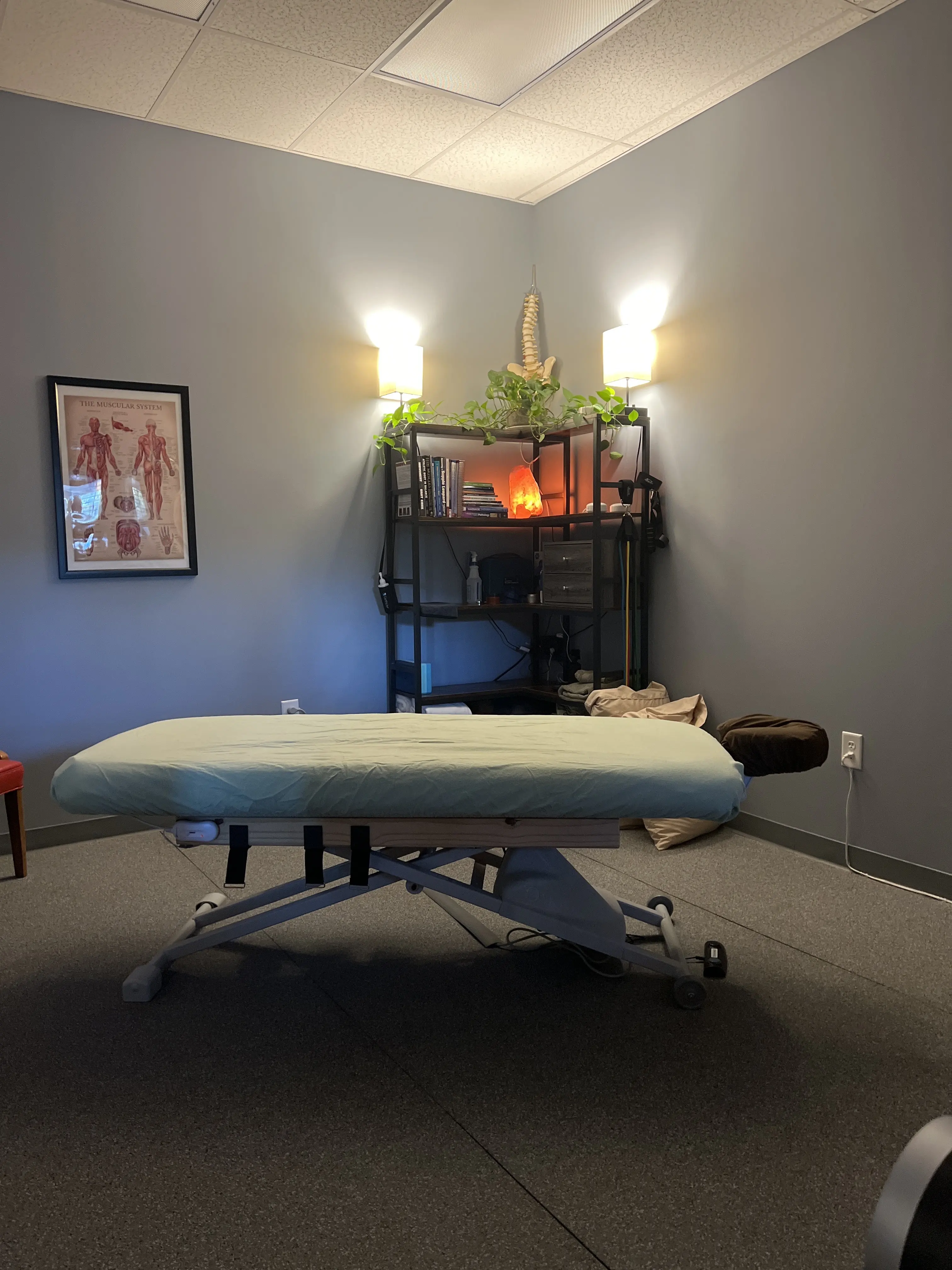 Body Heal Therapy