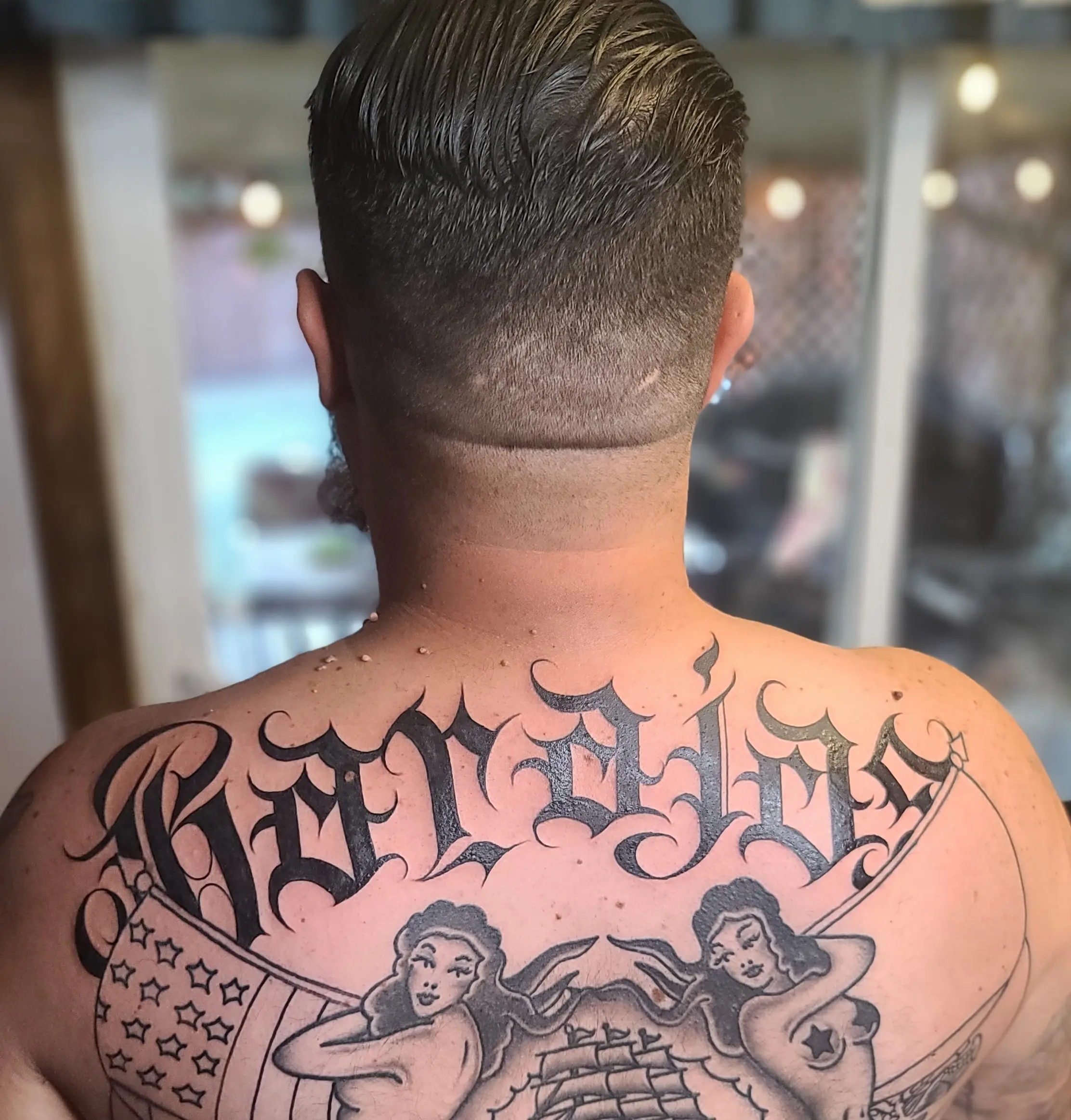 Ink10city Tattoo Shop