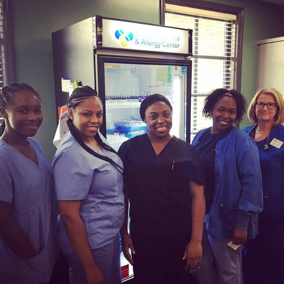 Carolina Asthma & Allergy Center - Eastover