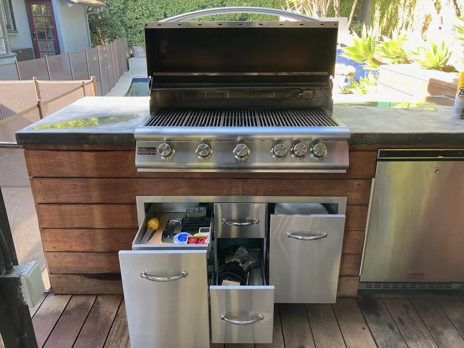 BBQ Cleaners of Los Angeles