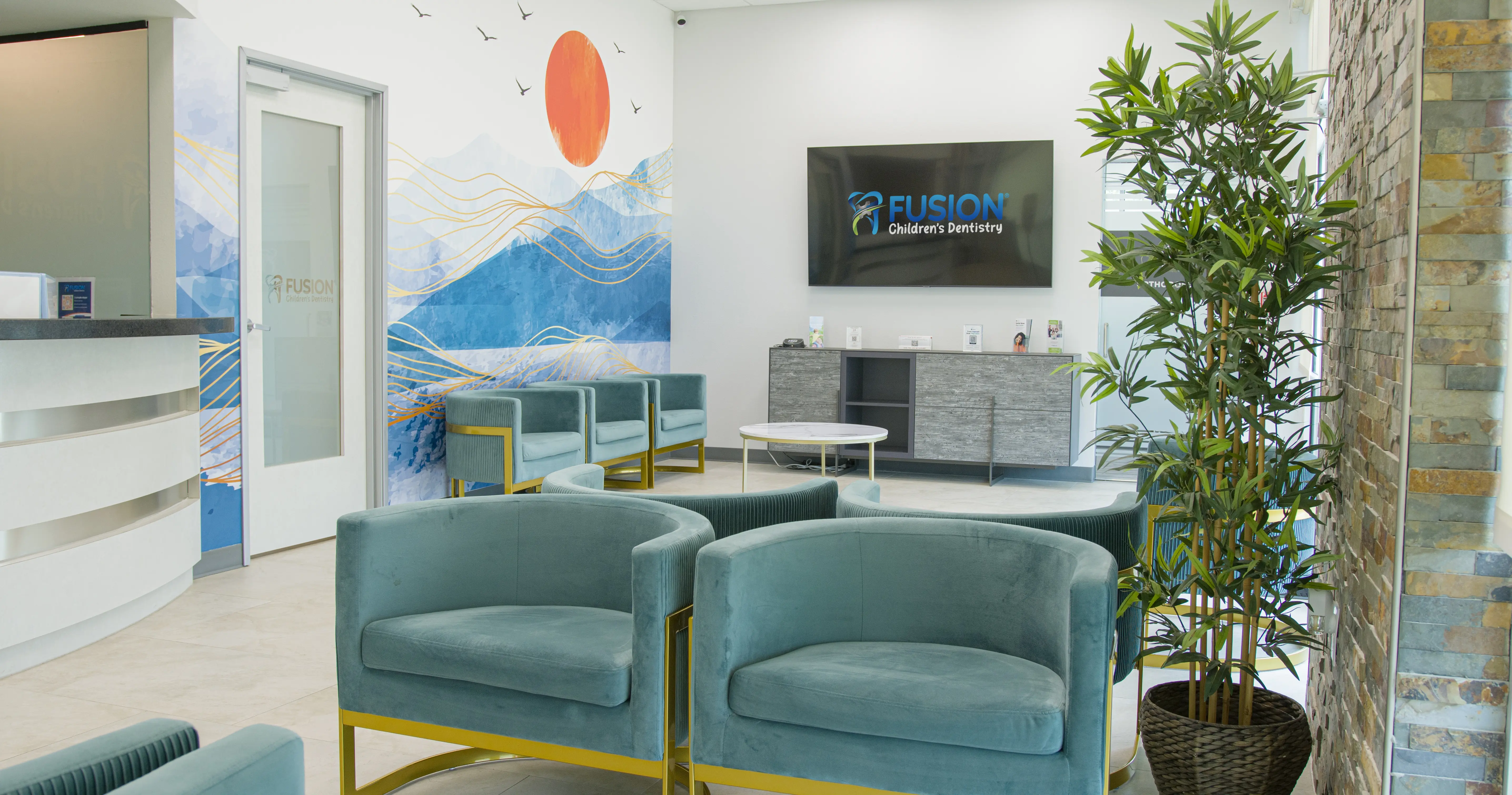 Fusion Children's Dentistry
