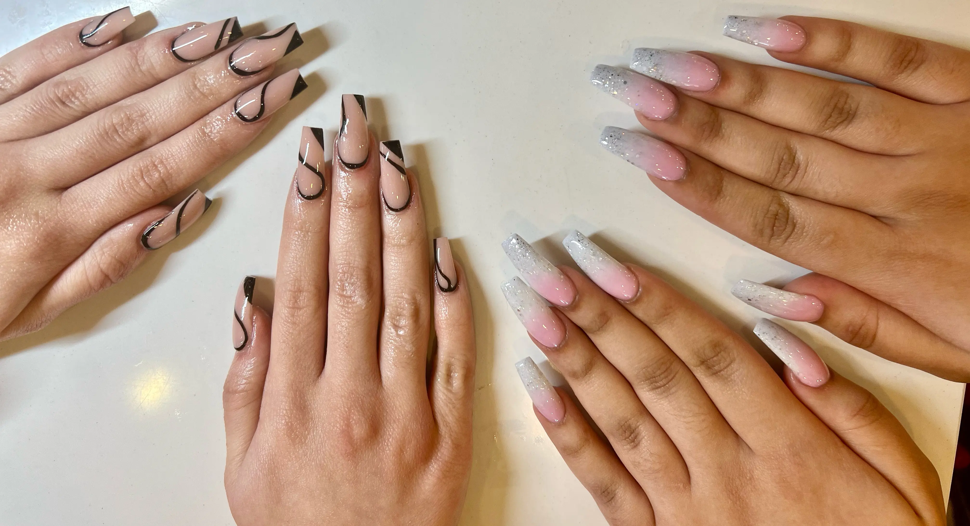 Bellagio Nail Studio